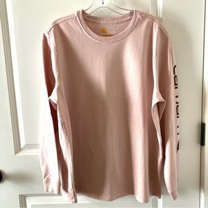 Carhartt long sleeve T-shirt